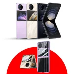 VIVO X FLIP - TABBY PRODUCT - ALEZAY KUWAIT