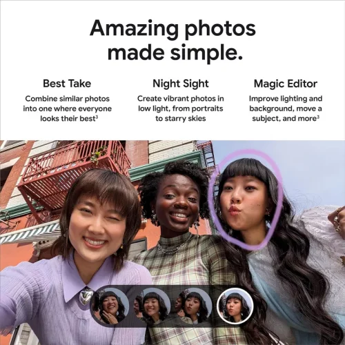GOOGLE PIXEL 8A - AMAZING PHOTOS - ALEZAY KUWAIT - GOOGLE KUWAIT
