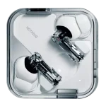 Nothing Ear Wireless Earbuds - Nothing Earbuds with ChatGPT Integration - White - Alezay Kuwait - Nothing Kuwait
