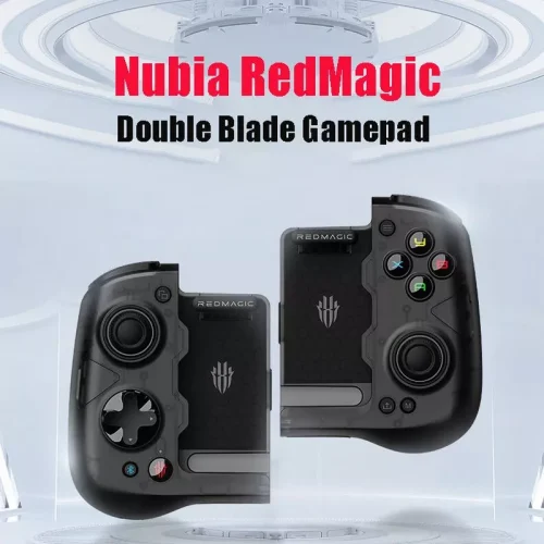 REDMAGIC Double Blade Gamepad - Alezay Kuwait - Redmagic Kuwait