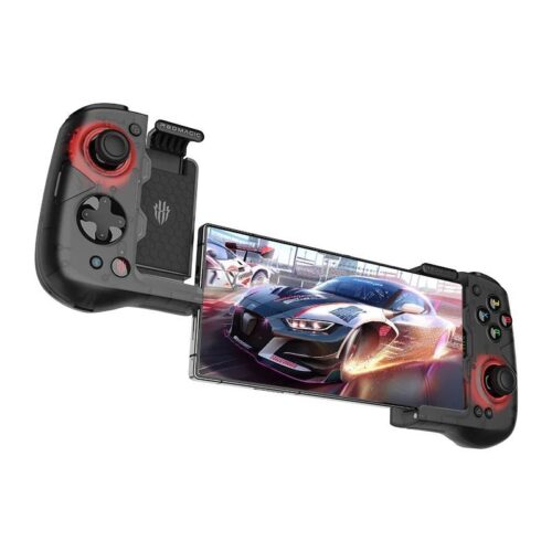 REDMAGIC Double Blade Gamepad - Alezay Kuwait - Redmagic Kuwait