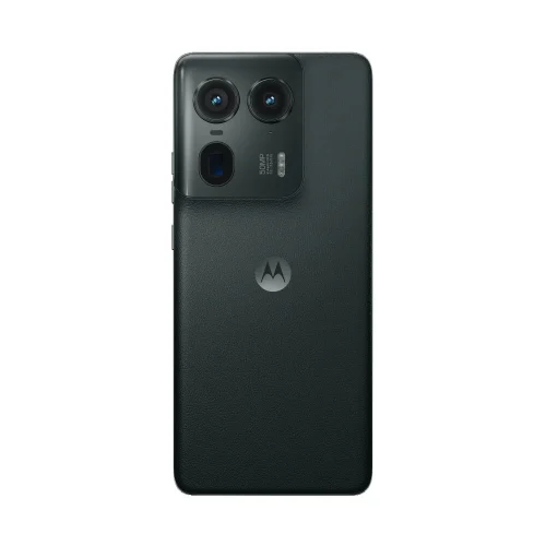 MOTOROLA EDGE 50 ULTRA 5G - FOREST GREY - ALEZAY KUWAIT - MOTOROLA KUWAIT