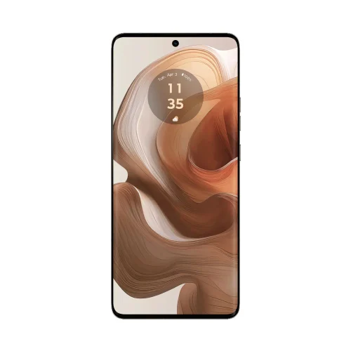 MOTOROLA EDGE 50 ULTRA 5G - NORDIC WOOD - ALEZAY KUWAIT - MOTOROLA KUWAIT
