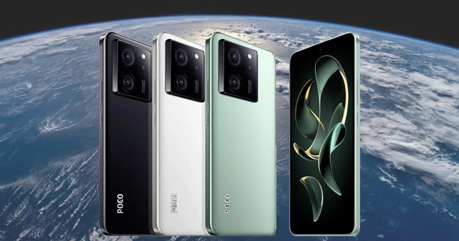 Exploring Xiaomi's Poco F6 Pro: What You Need to Know in 2025- Alezay
