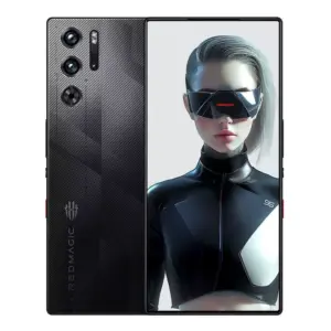 REDMAGIC 9S PRO - SLEET - GAMING PHONE - ALEZAY KUWAIT