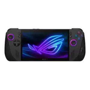 ASUS ROG Ally X (2024) - Gaming Handheld AMD Ryzen Z1 Extreme Processor - Alezay Kuwait