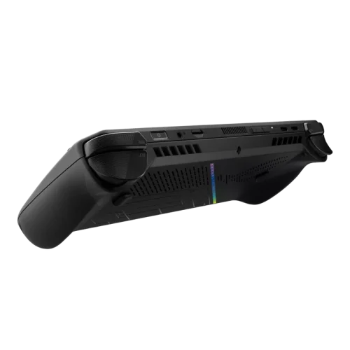 ASUS ROG Ally X (2024) - Gaming Handheld AMD Ryzen Z1 Extreme Processor - Alezay Kuwait