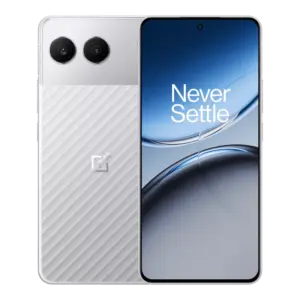 ONEPLUS NORD 4 5G - MERCURIAL SILVER - ALEZAY KUWAIT