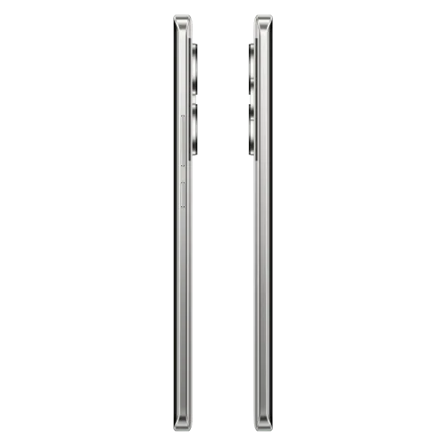 REALME GT 6 5G - FLUID SILVER - ALEZAY KUWAIT