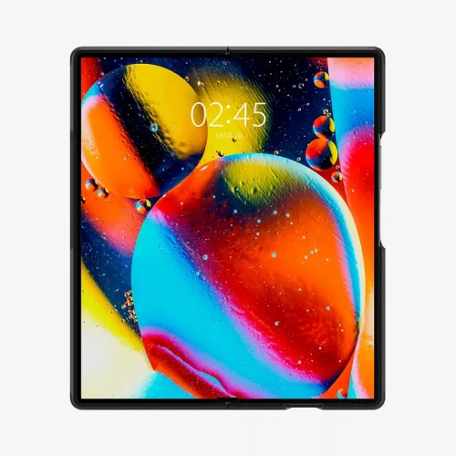 Samsung Galaxy Z Fold 6 Case Tough Armor Pro P Spigen - Alezay Kuwait