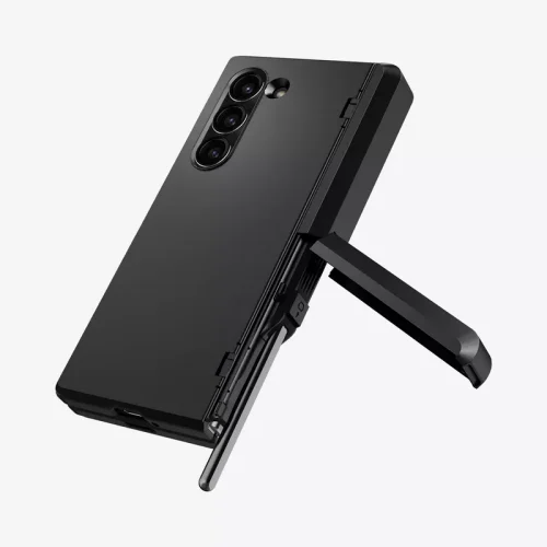 Samsung Galaxy Z Fold 6 Case Tough Armor Pro P Spigen - Alezay Kuwait