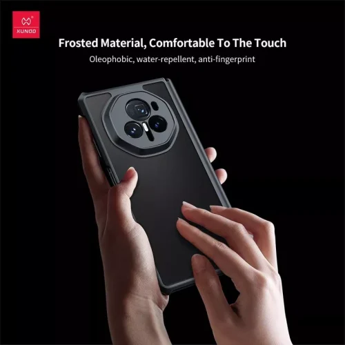 Honor Magic V3 Folding Cover by Xundd - Alezay Kuwait - Xundd Kuwait