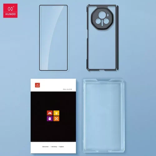 Honor Magic V3 Folding Cover by Xundd - Alezay Kuwait - Xundd Kuwait