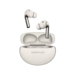 ONEPLUS BUDS PRO 3 - LUNAR RADIANCE - ALEZAY KUWAIT