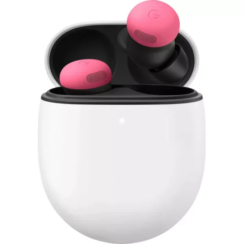 Google Pixel Buds Pro 2 - Peony - Alezay Kuwait - Google Kuwait