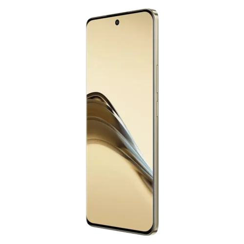 Realme 13 Pro+ 5G - Monet Gold - Alezay Kuwait - Realme Kuwait