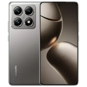 XIAOMI 14T PRO - TITAN GRAY - ALEZAY KUWAIT - XIAOMI KUWAIT