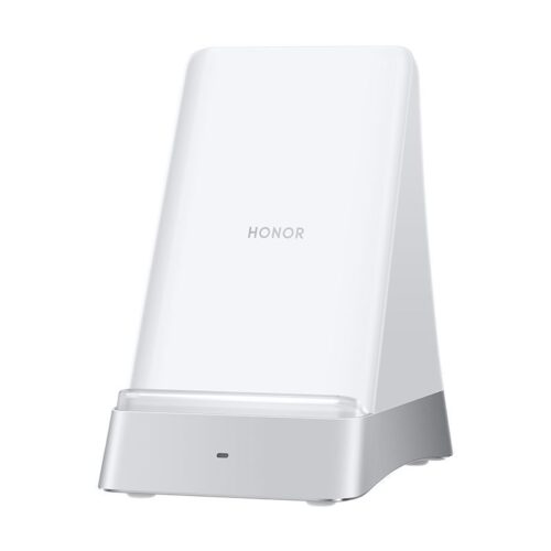 HONOR SuperCharge Wireless Charger Stand (Max 100W) - Alezay Kuwait - Honor Kuwait