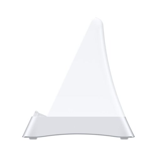 HONOR SuperCharge Wireless Charger Stand (Max 100W) - Alezay Kuwait - Honor Kuwait