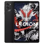 Lenovo Legion Y700 2025 Gaming Tablet - Black - Snapdragon 8 Gen 3 - Alezay Kuwait - Lenovo Kuwait