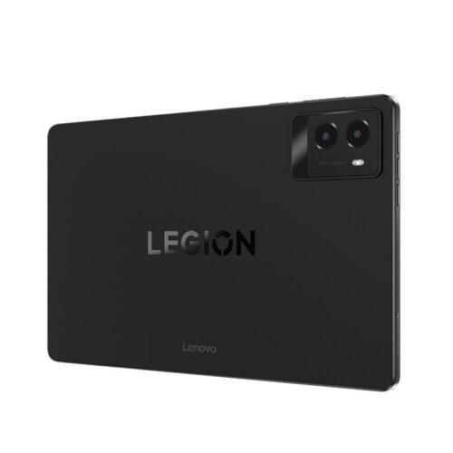 Lenovo Legion Y700 2024 Gaming Tablet - Black - Snapdragon 8 Gen 3 - Alezay Kuwait - Lenovo Kuwait
