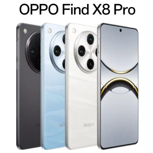 OPPO FIND X8 PRO 5G - ALEZAY KUWAIT - OPPO KUWAIT