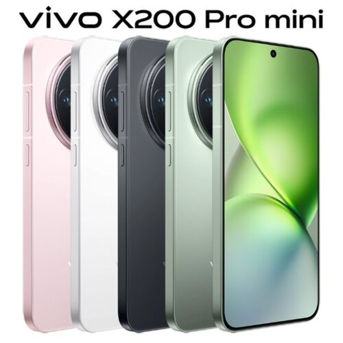 VIVO X200 PRO MINI - ALEZAY KUWAIT - VIVO KUWAIT
