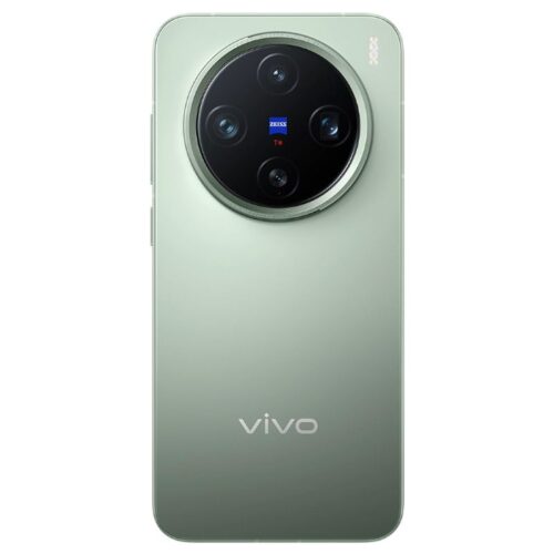 VIVO X200 PRO MINI - GREEN - ALEZAY KUWAIT - VIVO KUWAIT