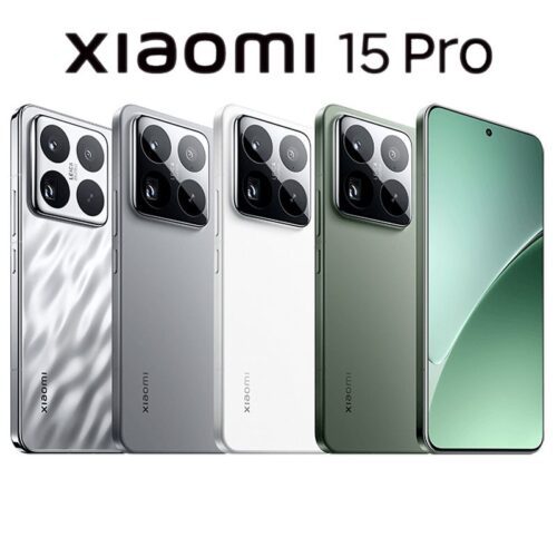 XIAOMI 15 PRO - ALEZAY KUWAIT - XIAOMI KUWAIT