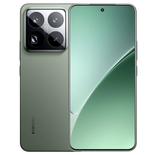 XIAOMI 15 PRO - GEEN - ALEZAY KUWAIT - XIAOMI KUWAIT