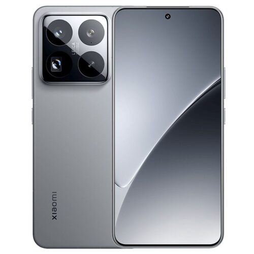 XIAOMI 15 PRO - GRAY - ALEZAY KUWAIT - XIAOMI KUWAIT