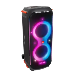 JBL Partybox 710 800W Portable Speaker - JBL Kuwait - Alezay Kuwait