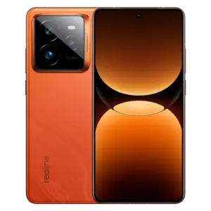 REALME GT 7 PRO - MARS ORANGE - ALEZAY KUWAIT - REALME KUWAIT