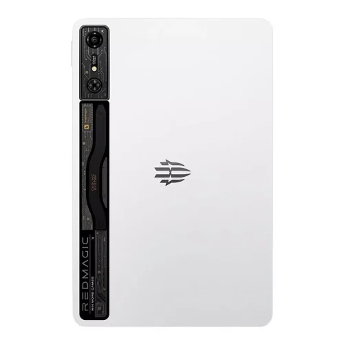 REDMAGIC Gaming Tablet Pro - REDMAGIC NOVA Gaming Tablet - Snowfall - Alezay Kuwait - Redmagic Kuwait
