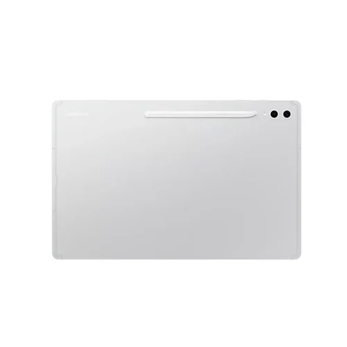 Samsung Galaxy Tab S10 Ultra 5G - Platnium Silver - Alezay Kuwait - Samsung Kuwait