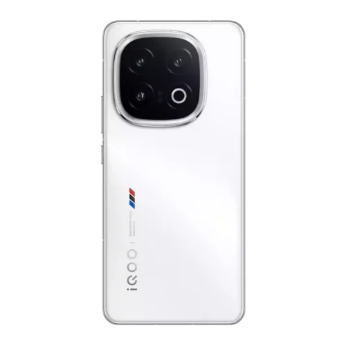 VIVO IQOO 13 5G - SNAPDRAGON 8 ELITE - LEGEND EDITION - VIVO KUWAIT - ALEZAY KUWAIT