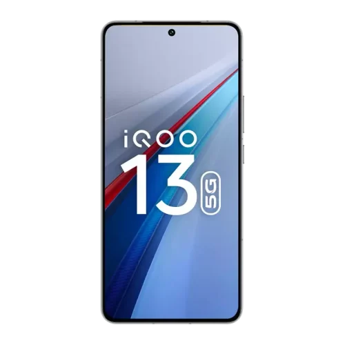 VIVO IQOO 13 5G - SNAPDRAGON 8 ELITE - LEGEND EDITION - VIVO KUWAIT - ALEZAY KUWAIT