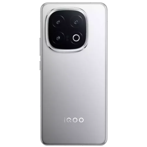VIVO IQOO 13 5G - SNAPDRAGON 8 ELITE - NARDO GREY - VIVO KUWAIT - ALEZAY KUWAIT