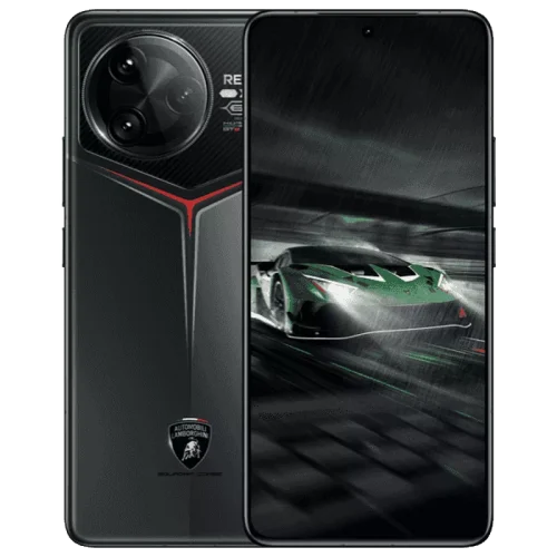Xiaomi Redmi K80 Pro Lamborghini Edition - Limited Edition - Champion Grey - Alezay Kuwait - Xiaomi Kuwait