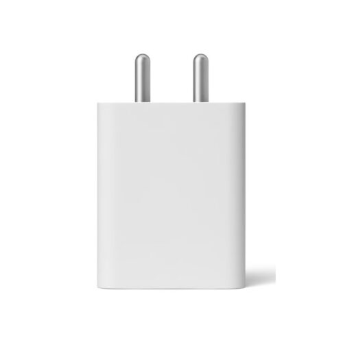 Google 30W USB-C Charger - Fast Charging Pixel Phone Charger - Alezay Kuwait - Google Kuwait