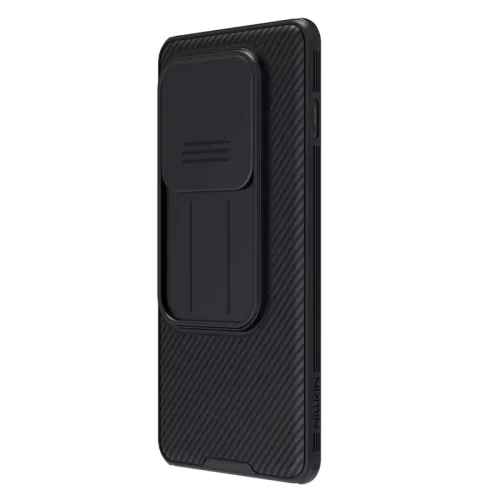 Nillkin CamShield Pro Case Cover for OnePlus 13 -Black - Alezay Kuwait - Nillkin Kuwait