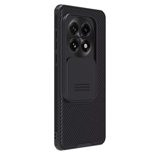 Nillkin CamShield Pro Case Cover for OnePlus 13 -Black - Alezay Kuwait - Nillkin Kuwait