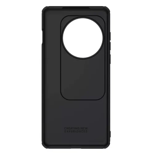 Nillkin CamShield Pro Case Cover for OnePlus 13 -Black - Alezay Kuwait - Nillkin Kuwait