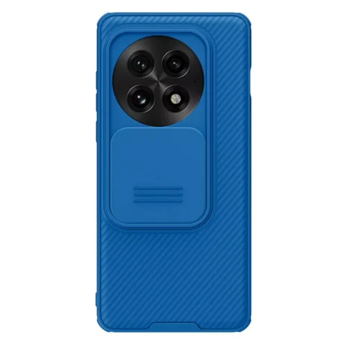 Nillkin CamShield Pro Case Cover for OnePlus 13 - Blue - Alezay Kuwait - Nillkin Kuwait