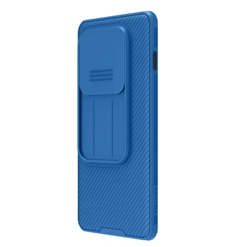 Nillkin CamShield Pro Case Cover for OnePlus 13 - Blue - Alezay Kuwait - Nillkin Kuwait
