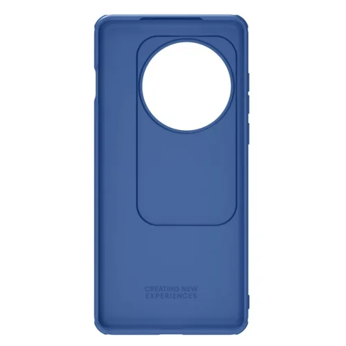 Nillkin CamShield Pro Case Cover for OnePlus 13 - Blue - Alezay Kuwait - Nillkin Kuwait