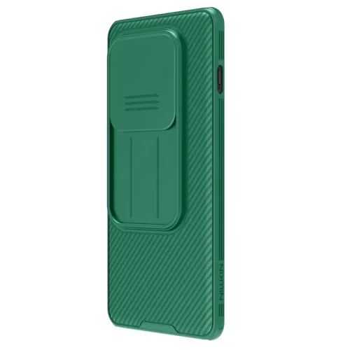 Nillkin CamShield Pro Case Cover for OnePlus 13 - Green - Alezay Kuwait - Nillkin Kuwait