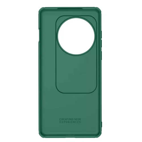 Nillkin CamShield Pro Case Cover for OnePlus 13 - Green - Alezay Kuwait - Nillkin Kuwait