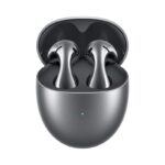 Huawei FreeBuds 5 - Frost Silver - Huawei Kuwait - Alezay Kuwait