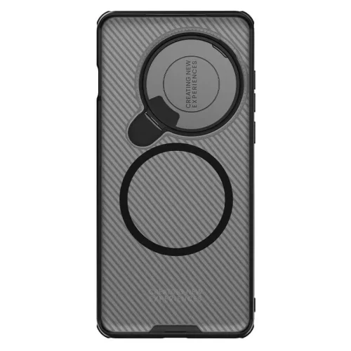 Nillkin CamShield Prop Magnetic Clear Version Case for OnePlus 13 - Nillkin Kuwait - Alezay Kuwait